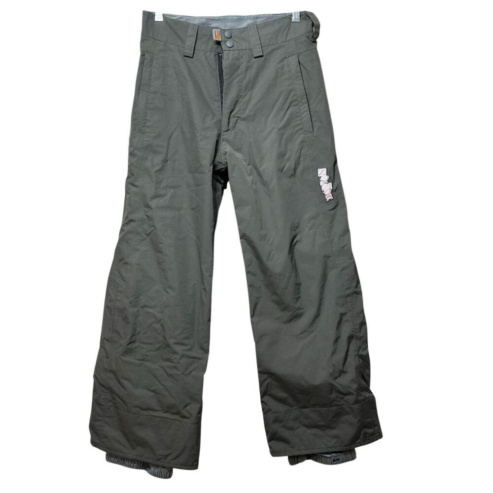 Burton Snowboard Insulated Ski Snowboarding Winter Snow Pants Women's XL